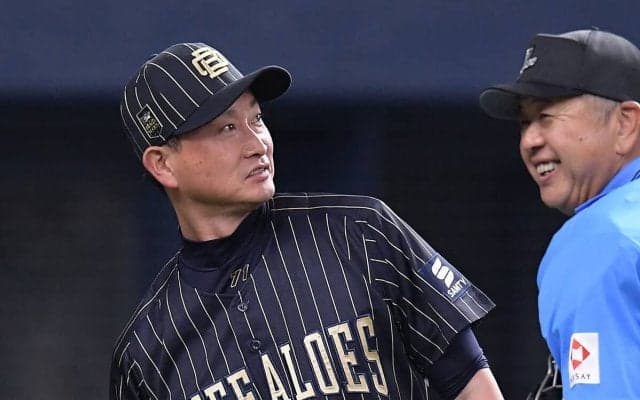 星野伸之から見たオリックス岸田護監督の采配の特徴　投手起用に長けた一方、課題は？