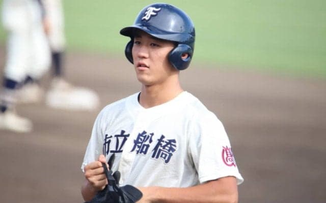 市船橋、思わぬ5回コールド勝ち！中央学院相手に7点のビッグイニングで決勝進出！【2025年夏高校野球】