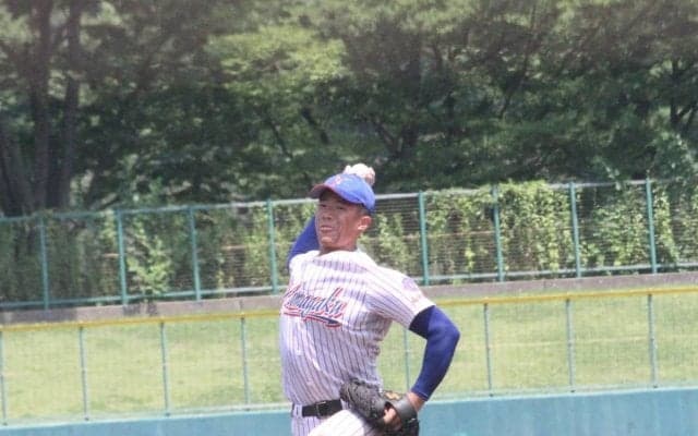 山村学園のドラフト候補が投打に大活躍！西武台にコールドで勝利し準決勝進出！【埼玉】