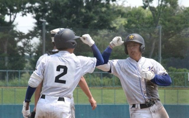 昌平の148キロ右腕攻略も、よもやのコールド負け！川越東の誤算とは？【埼玉】