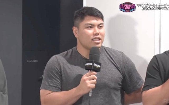 西武・平良海馬「見てほしいのは…」オールスター舞台裏で披露した“まさかの回答”に大爆笑「おまえらw」「凝視します」