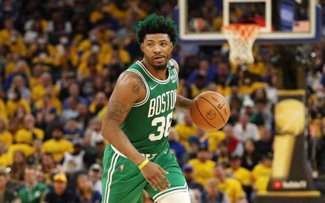 スマート加入のレイカーズ…2021年から2024年にファイナルへ出場した選手たちが在籍