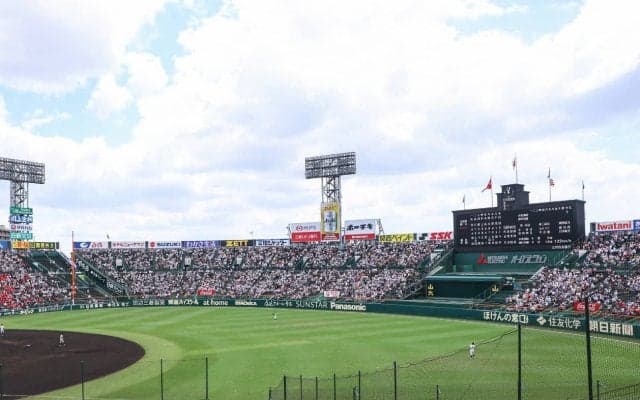 今年の夏は各地で進学校が躍進！東大、京大輩出の高崎が春準V校撃破で21年ぶり4強！兵庫・小野は劇的サヨナラでシード校破る！【25年高校野球】