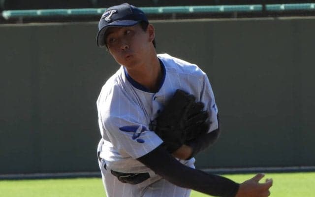 帝京大可児が立て続けに実力校撃破！岐阜第一を振り切ってベスト4進出【岐阜】
