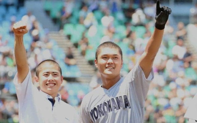 26日は神奈川で準決勝！横浜の3番主将が打率6割、2年生5番が打点チームトップ！夏甲子園王手を狙う【2025年夏高校野球】