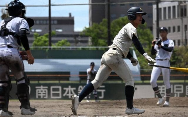 神村学園、「継打一心」の浸透に手応え！県内44連勝を達成【鹿児島】