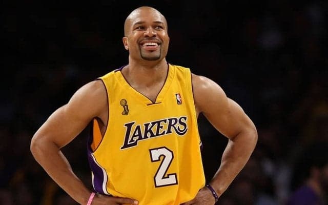 今季からNBAを放送する『NBC』へフィッシャーやリバースらがアナリストとして加入