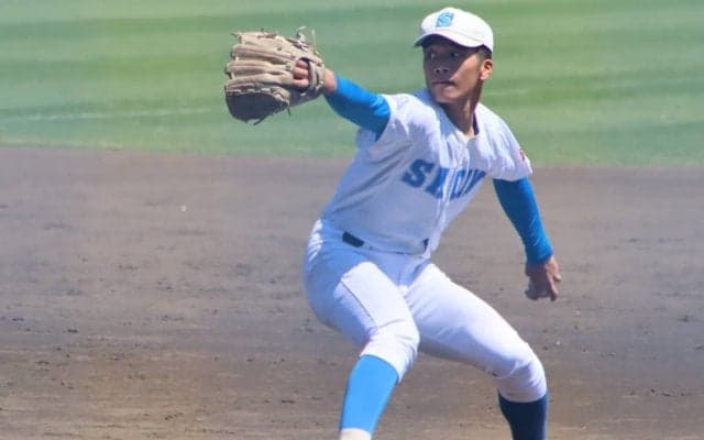 八千代松陰、怒涛の粘りで習志野を破り6年ぶり決勝進出！！【千葉】