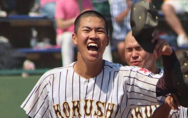 ノーシード国士舘が9回逆転劇で早稲田実を撃破、八王子は5点差を逆転！西東京大会【25年夏高校野球】