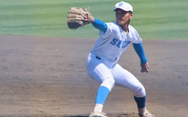 市船橋がコールドで2年連続、八千代松陰が競り勝って6年ぶりの決勝へ！千葉準決勝【25年夏高校野球】