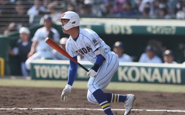 健大高崎がプロ注右腕攻略で県内30連勝、前橋育英はコールドで4年ぶり決勝へ！群馬準決勝【25年夏高校野球】