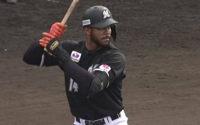 ロッテ、22歳アセベドを支配下登録　期限まで残り1週間…各球団が“駆け込み補強”