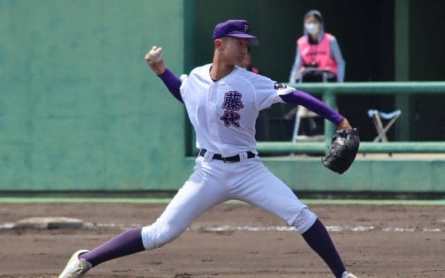 藤代が常総学院に逆転勝ち、明秀日立が霞ケ浦に快勝！茨城準決勝【25年夏高校野球】