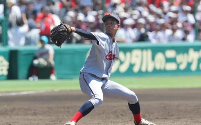 鳥羽・4番打者が9回逆転サヨナラ満塁弾で10年ぶり、昨夏甲子園V・京都国際は逆転で2年連続の決勝進出！京都準決勝【25年夏高校野球】







