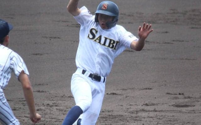 愛媛大会ベスト4決まる！済美、小松が準決勝進出！【2025年夏高校野球】