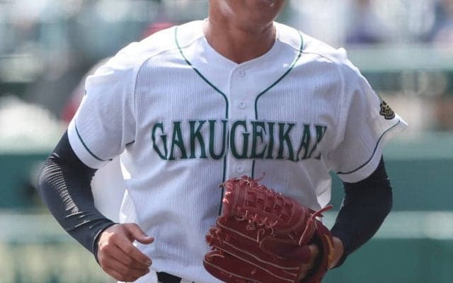 岡山学芸館が2年連続夏の甲子園まであと1勝！おかやま山陽はコールド勝ちで決勝へ！岡山大会【2025年夏高校野球】