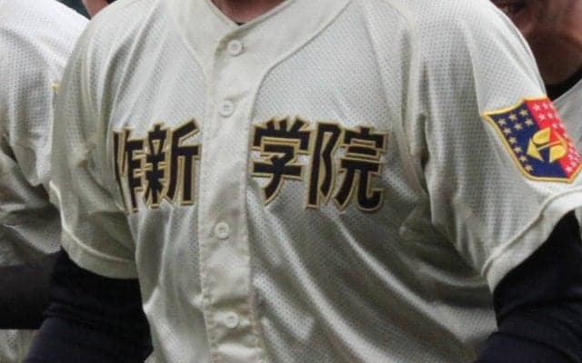 作新学院が延長タイブレークの死闘を制す！青藍泰斗は0封リレーで決勝へ！【2025年夏高校野球】