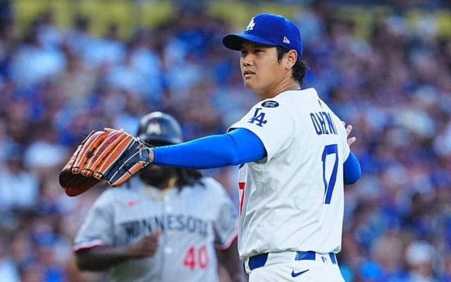 大谷翔平だけの“違和感”　レジェンドの中で特別扱い…理解不能な「262」