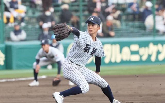 26日に高知で決勝！明徳義塾が23年に敗れた因縁の相手と対戦【2025年夏高校野球】