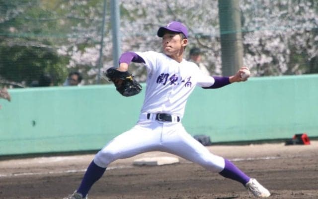 関東第一がノーシードから決勝の舞台狙う、昨夏準Vメンバーがカギ握る！26日に東東京準決勝【25年夏高校野球】