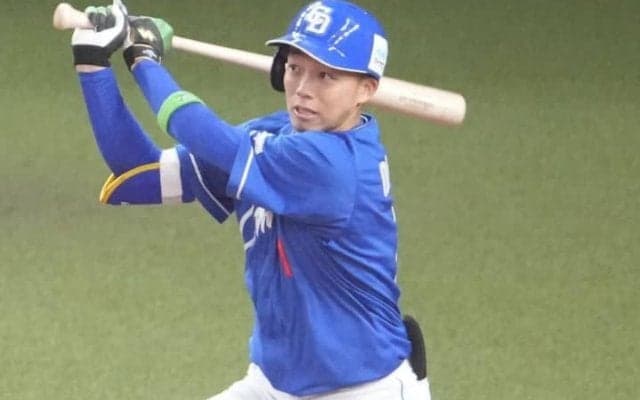 「2割台の首位打者誕生も…」セ・リーグの”異常事態”に韓国メディアも反応　3割打者不在でのシーズン折り返しに「昨年以上に『打低』が深刻だ」