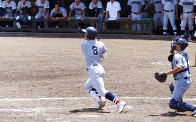 7回制なら横浜は平塚学園に負けていた　高校野球の「醍醐味」終盤の攻防は消えてしまうのか