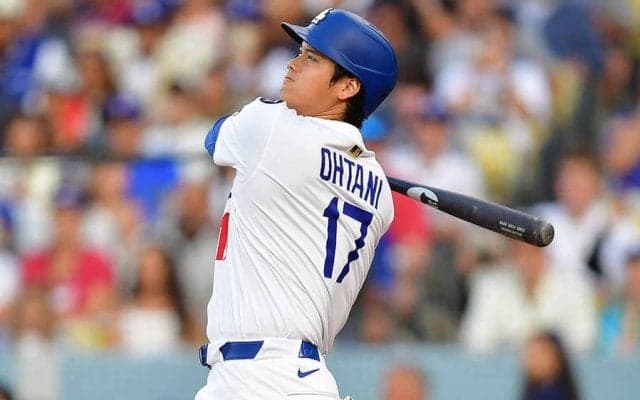 大谷翔平の2位に「めっちゃ混乱する」　発表されたランキングに違和感の声噴出