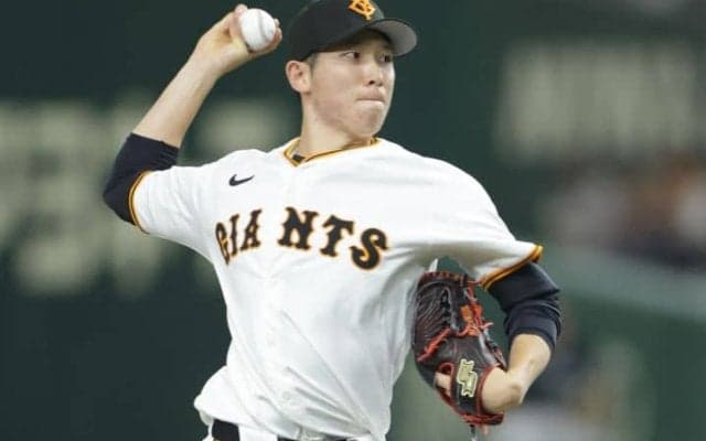 巨人の後半戦反攻　キーマンは戸郷翔征　復活なら桑田真澄2軍監督の評価爆上げも