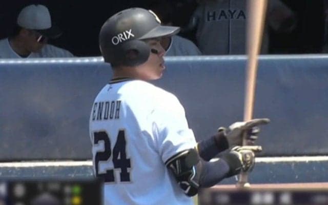 戦力外→育成23歳が全4打席出塁の躍動　オリ2軍投手陣は好投も完封負け、4連敗