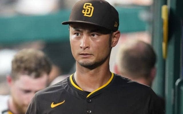 「らしくない投球だった」8失点“炎上”のダルビッシュ有に現地からキャリアを不安視する声「普段のユウじゃない」「引退が近づいているのかな」