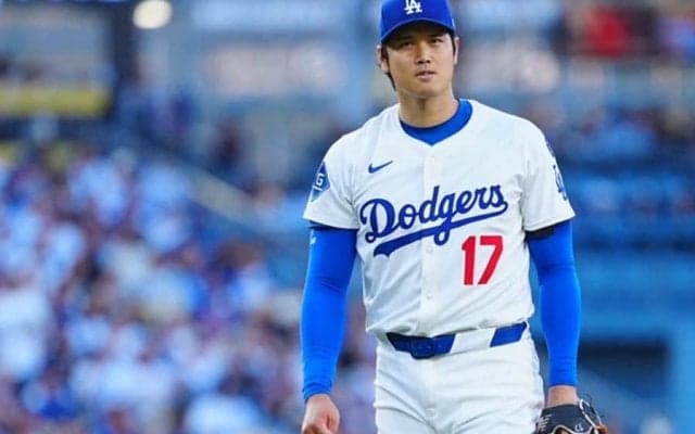 大谷翔平は「ばかげている」　米OB絶句…1029億円の価値は「60本塁打を打つためではない」