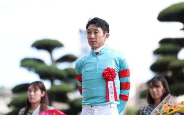 【武豊日記】大事な馬の健康のため