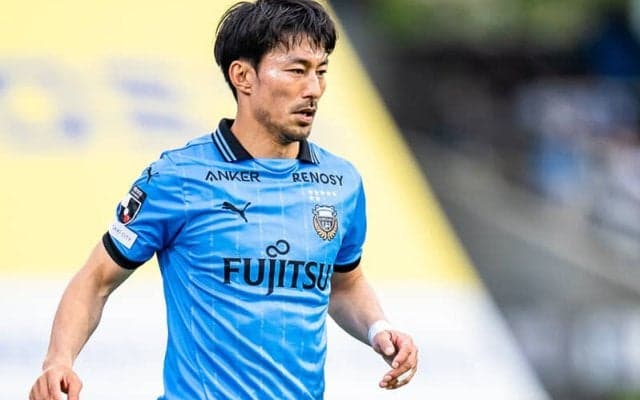 39歳・家長昭博の思考「勝負の世界に生きている自覚はありながらも、勝った、負けたに感情が動かされることはあまりない」