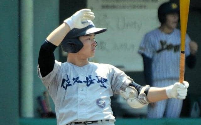 「打」の佐久長聖か、「守」の松商学園か　高校野球きょう決勝