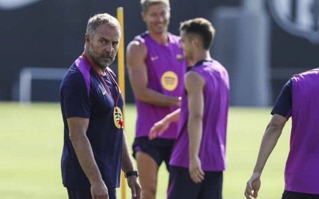 8億6500万円の“未払い金”を巡るバルサと楽天の緊迫の交渉…スペイン紙が来日拒否を巡る駆け引きを報道「選手の怒りを招いた」