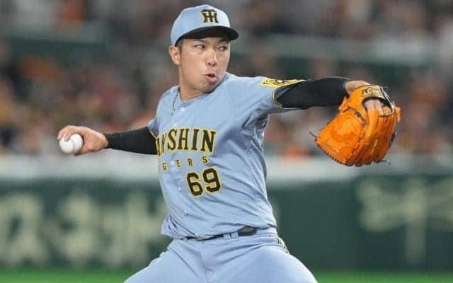 藤川阪神　最強リリーフ陣の後半戦がスタート　どこまで27歳右腕が＂快記録＂を続けるか　注目の0.26「中継ぎでMVP狙ってほしい」