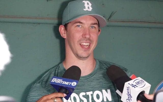 ド軍退団後も…大谷翔平の躍動を見て苦笑い「誰よりも違うレベル」　“経験者”が見た現在地