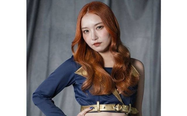 心機一転で髪色チェンジ　変化求めるも「初心も忘れず」…3年目で誓った新たな決意