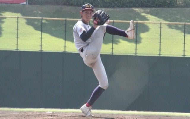 【夏の逸材108人成績速報】浦和実の変則左腕が1失点で敗北…京都国際の左腕が13奪三振の快投