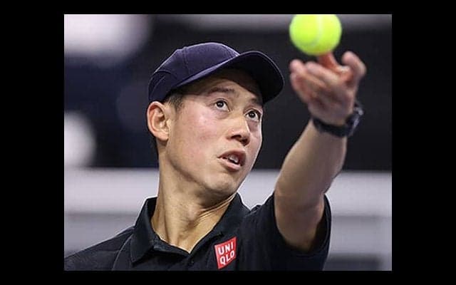  錦織圭 練習再開もマスターズ欠場 