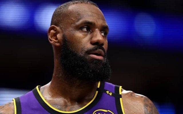 レブロンからAI業界に警告…侮辱的なディープフェイク動画の制作者に即時中止の法的文書を送付