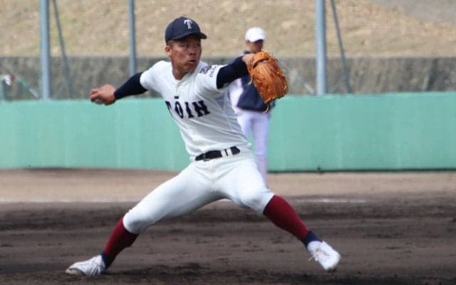 【26日逸材予定】大阪桐蔭の怪腕は履正社に挑む！U-18代表候補左腕は初の甲子園出場を決められるか？