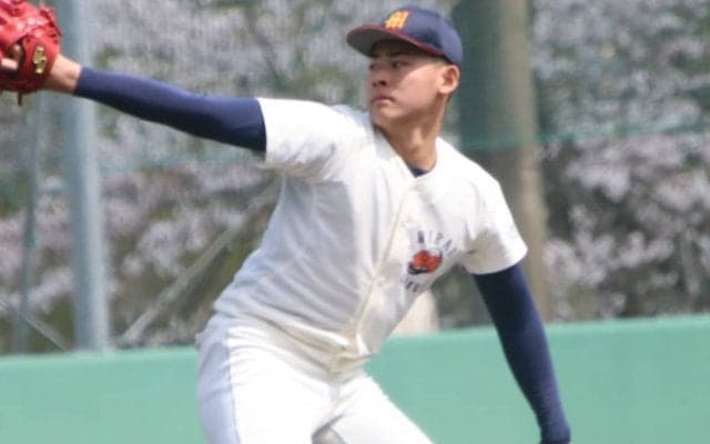 未来富山が初の甲子園！U-18代表候補を擁して初めての聖地へ！【2025年夏高校野球】