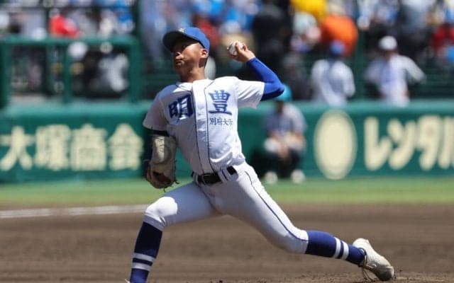 明豊が史上初の夏5連覇！大分舞鶴との接戦制して、11度目の聖地へ！大分決勝【25年夏高校野球】








