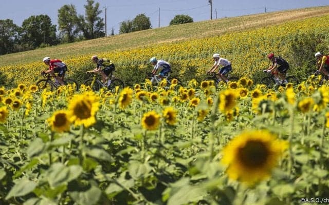 最後の週末は特別な2日間！第20・第21ステージで波乱は起きるか！？｜ツール・ド・フランス2025