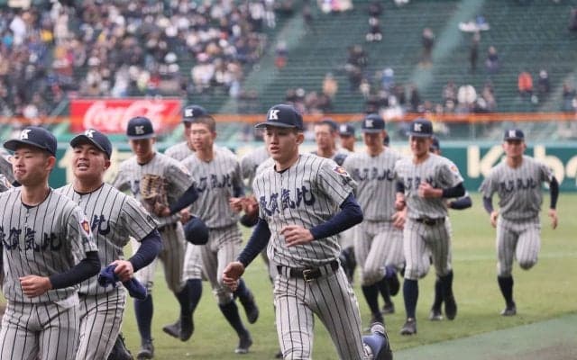 敦賀気比が3年ぶり12回目の優勝！県内無敗で2季連続甲子園へ！【2025年夏高校野球】