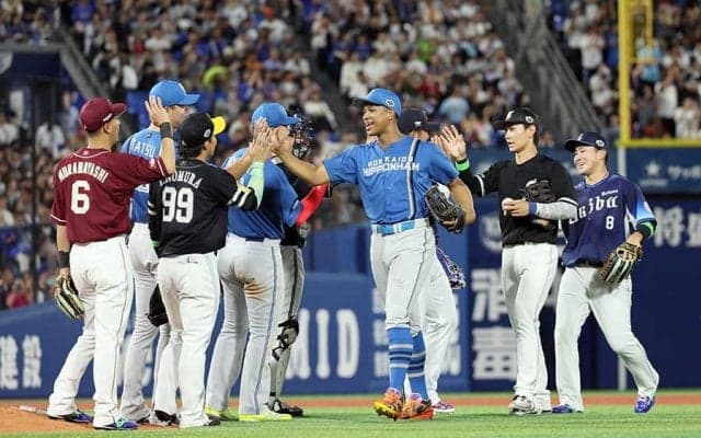 「え、いたんや」ハマスタにいた朝ドラ女優　19歳美女が報告…“コンビ”観戦に「羨ましい」