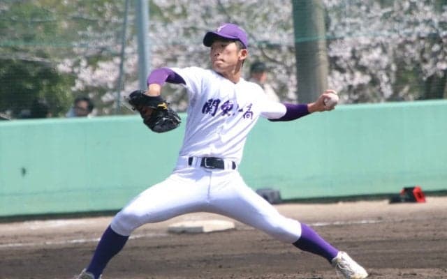 ノーシード同士の決勝に！関東第一・坂本が完封、岩倉が28年ぶり甲子園へ王手！東東京準決勝【25年夏高校野球】