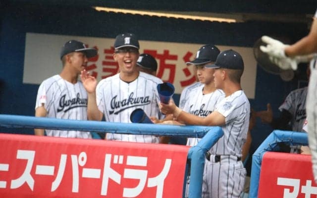 古豪復活へあと1勝！岩倉が24年ぶりの決勝進出！28年ぶりの夏の甲子園なるか【2025年夏高校野球】