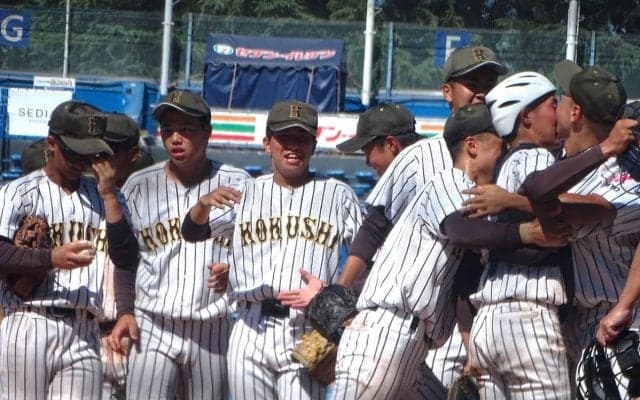 ミラクル国士舘！国学院久我山、日大鶴ケ丘に続き早稲田実にも逆転で勝利【西東京】